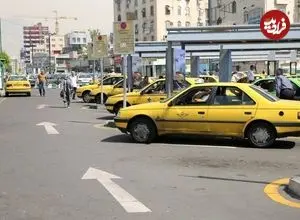 از شیکاگو تا خیابان‌های جهان؛ راز انتخاب رنگ زرد برای تاکسی‌ها
