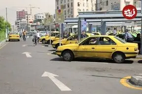 از شیکاگو تا خیابان‌های جهان؛ راز انتخاب رنگ زرد برای تاکسی‌ها