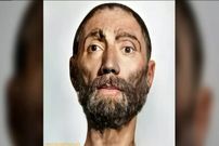 (تصاویر) چهره واقعی ملکه و پادشاهان قدیم چگونه بود؟
