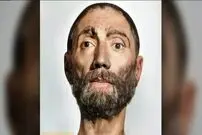 (تصاویر) چهره واقعی ملکه و پادشاهان قدیم چگونه بود؟