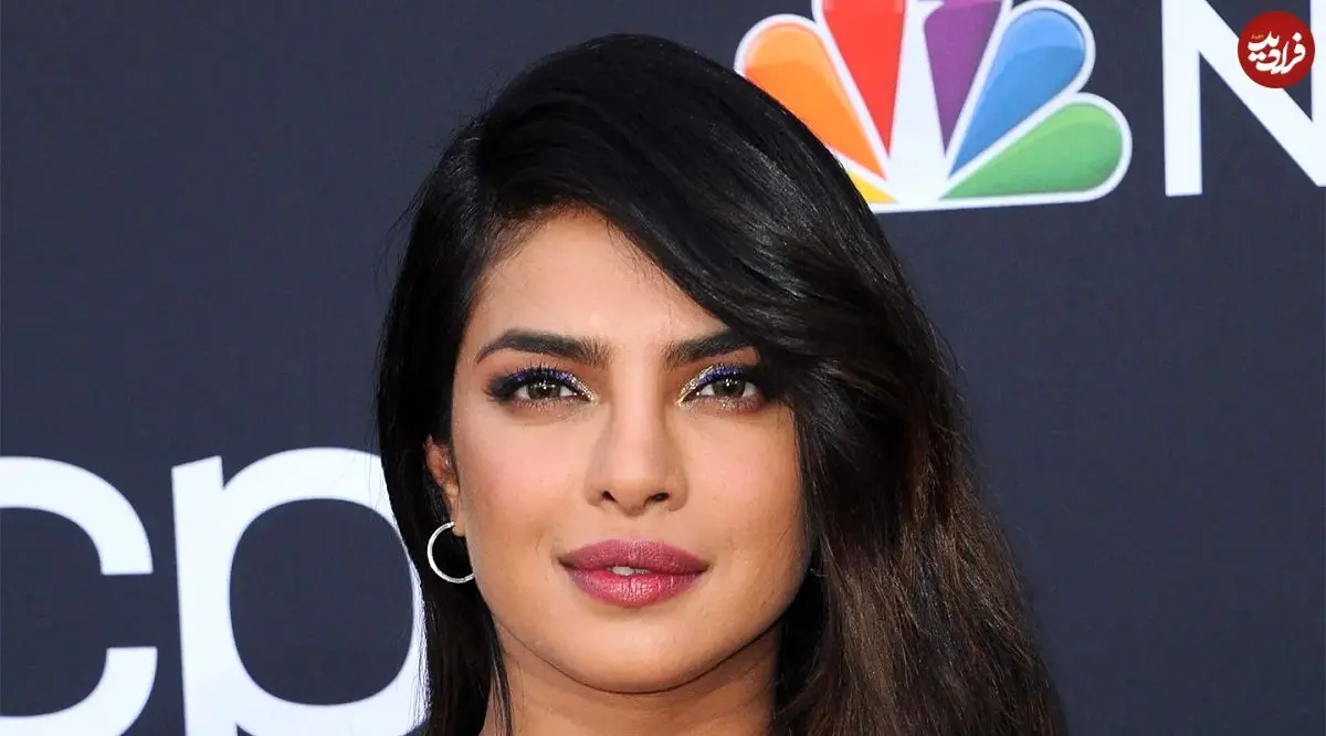 عکس| سفر در زمان؛ «پریانکا چوپرا» در 18 سالگی و در مسابقات دختر شایسته جهان در لندن؛ سال 1379