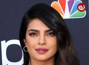 عکس| سفر در زمان؛ «پریانکا چوپرا» در 18 سالگی و در مسابقات دختر شایسته جهان در لندن؛ سال 1379