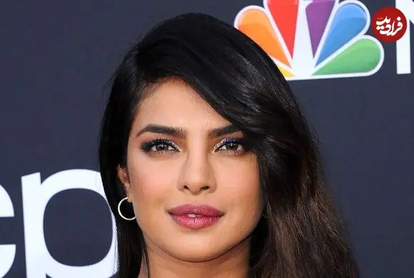 عکس| سفر در زمان؛ «پریانکا چوپرا» در 18 سالگی و در مسابقات دختر شایسته جهان در لندن؛ سال 1379