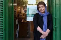 (عکس) فقط 3 کلمه؛ واکنش اینستاگرامی لیلی گلستان به درگذشت پدرش ابراهیم گلستان