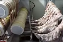 (ویدئو) سوسیس و کالباسی که از بازار می خرید به این شکل در کارخانه تولید می شوند