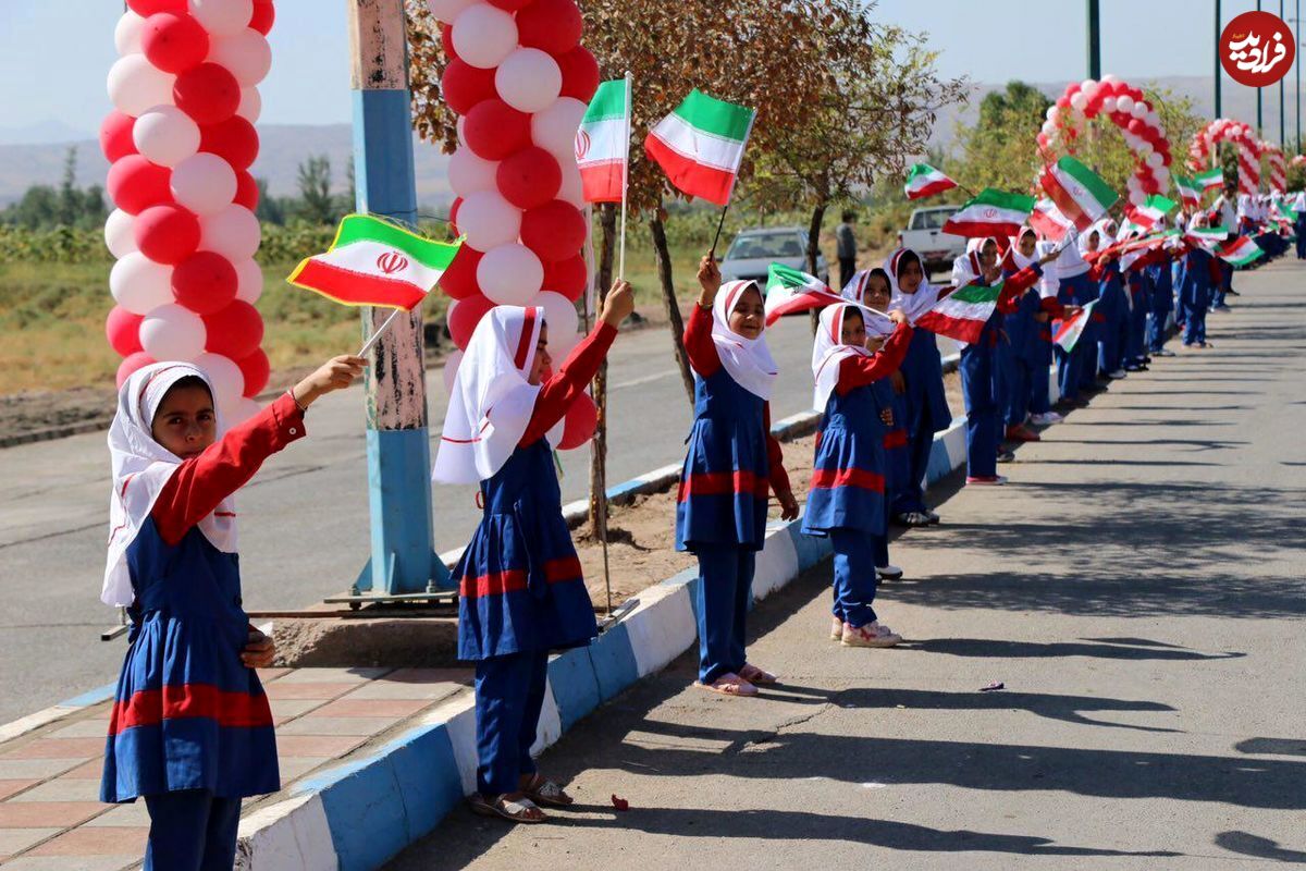 جزئیات بازگشایی مدارس در سال تحصیلی جدید