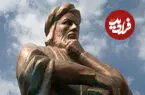 کدام مشاهیر ایرانی در خارج از کشور دفن شدند؟