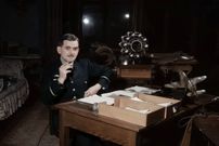 عکس؛ مخترع موتور جت که بود؟ اختراعی که صنعت هوانوردی را برای همیشه دگرگون ساخت