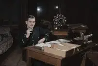 عکس؛ مخترع موتور جت که بود؟ اختراعی که صنعت هوانوردی را برای همیشه دگرگون ساخت
