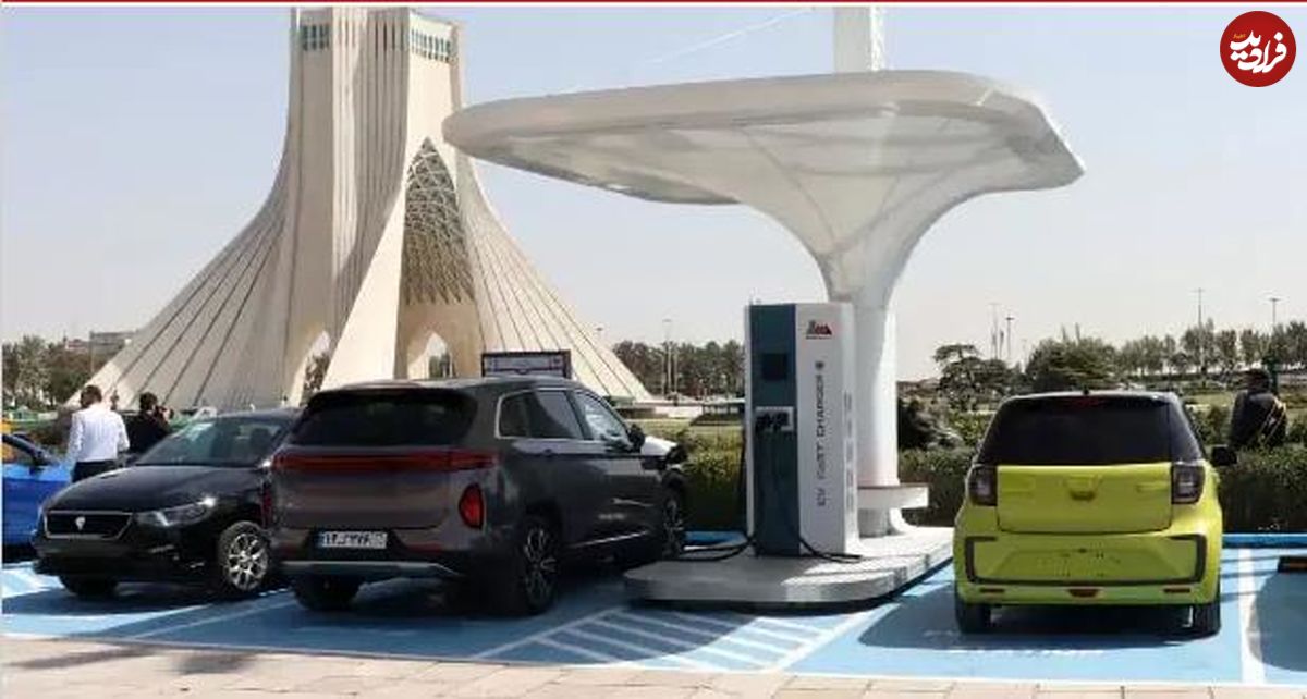 (ویدئو) هر بار شارژ یک خودروی برقی در ایران چقدر هزینه دارد؟