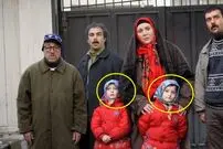 (تصاویر) تغییر چهره شوکه کننده «سارا و نیکا» سریال پایتخت بعد 13 سال