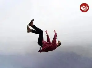 چرا هنگام به خواب رفتن حس می‌کنیم درحال سقوط هستیم؟