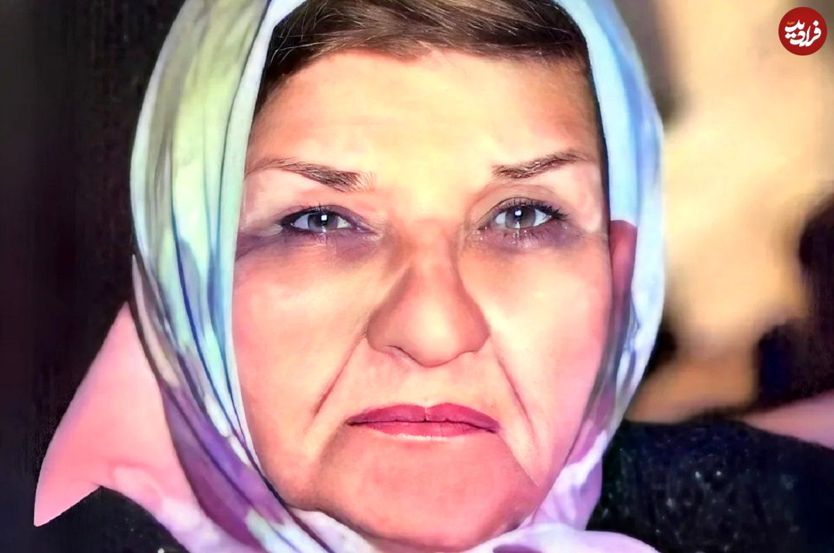 عکس| سفر در زمان؛ «پروین سلیمانی» در کنار «شهلا ریاحی» در سال 1373