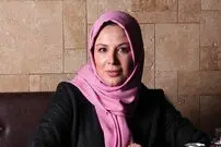 عکس جدید شهره سلطانی با لباس نظامی
