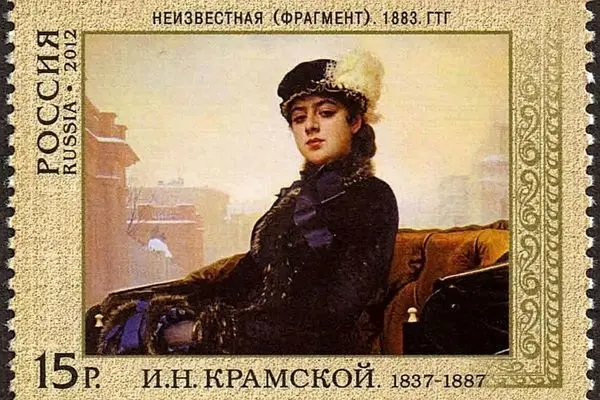 مونا لیزای روسیه؛ تراژدی و رازی که فاش شد