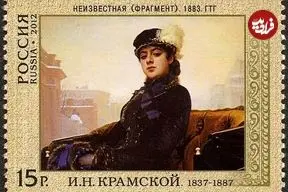 مونا لیزای روسیه؛ تراژدی و رازی که فاش شد