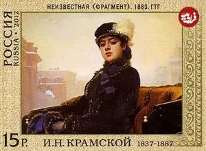 مونا لیزای روسیه؛ تراژدی و رازی که فاش شد