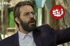 عکس| سفر در زمان؛ «رسول، عمو کریم و هادی» در پشت صحنه سریال بچه مهندس 3؛ سال 99