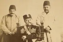 خاطرات مظفرالدین‌شاه در ایتالیا؛ «شعر خواندیم، خودمان حظ کردیم»