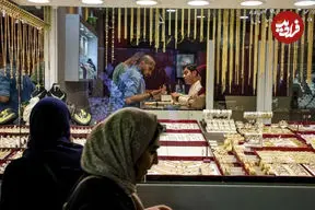 بازار مسکن جای طلا را گرفت