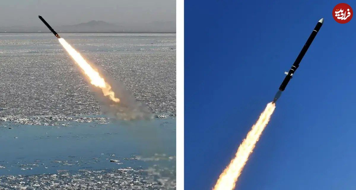 کره شمالی با آزمایش موشک جدید به استقبال ترامپ رفت