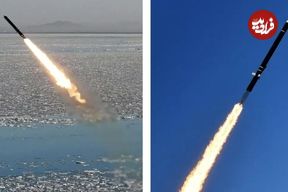 کره شمالی با آزمایش موشک جدید به استقبال ترامپ رفت