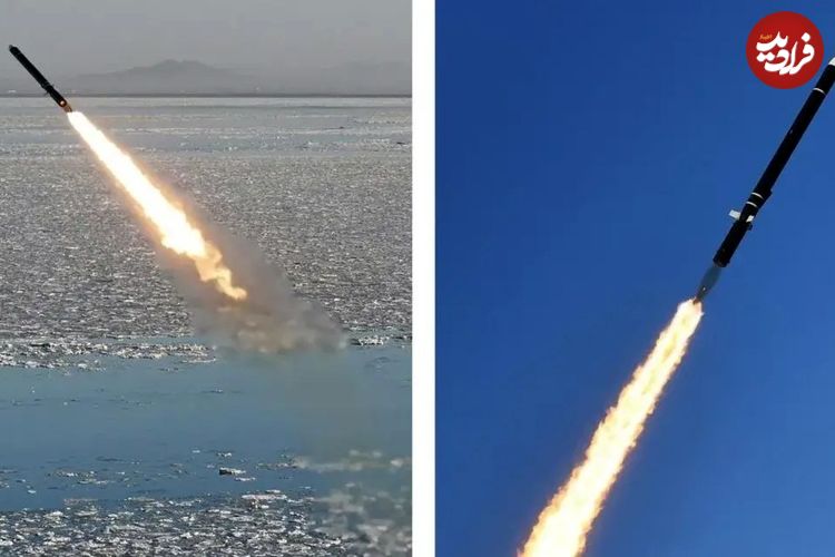 کره شمالی با آزمایش موشک جدید به استقبال ترامپ رفت