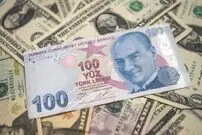 قیمت لیر امروز شنبه 22 فروردین 1405