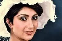 عکس| سفر در زمان؛ «لیلا فروهر و عارف» در لباس عروس و دامادی؛ دهه 50