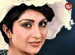 عکس| سفر در زمان؛ «لیلا فروهر و عارف» در لباس عروس و دامادی؛ دهه 50