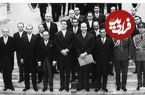 سفر در زمان؛ خاطرات میلسپو: لایحه‌ای تهیه کردم که بتوانم شصت نفر امریکایی را برای پر کردن مشاغل در وزارت دارائی و سازمان‌های اقتصادی استخدام کنم