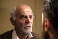 عکس| سفر زمان؛ چهرۀ «سیروس گرجستانی» در 46 سالگی در سریال «هشت بهشت»؛ دهۀ 60