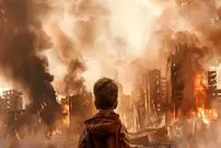 پروتکل نجات در طول حملات هوایی؛ تجمع در راه‌پله و استفاده از آسانسور ممنوع!