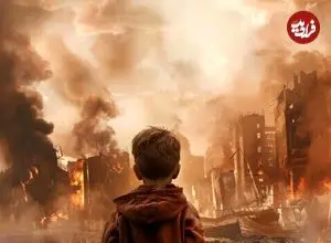 پروتکل نجات در طول حملات هوایی؛ تجمع در راه‌پله و استفاده از آسانسور ممنوع!