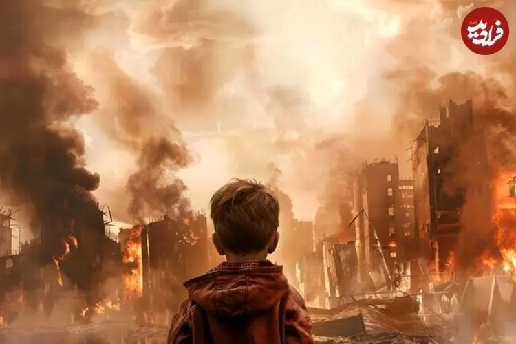 پروتکل نجات در طول حملات هوایی؛ تجمع در راه‌پله و استفاده از آسانسور ممنوع!