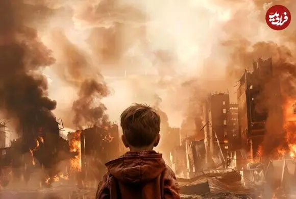 پروتکل نجات در طول حملات هوایی؛ تجمع در راه‌پله و استفاده از آسانسور ممنوع!