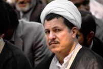 عکس؛ سفر در زمان؛ دیدار «شان پن با هاشمی رفسنجانی» در تهران؛ سال 1384