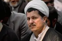 عکس؛ سفر در زمان؛ دیدار «شان پن با هاشمی رفسنجانی» در تهران؛ سال 1384