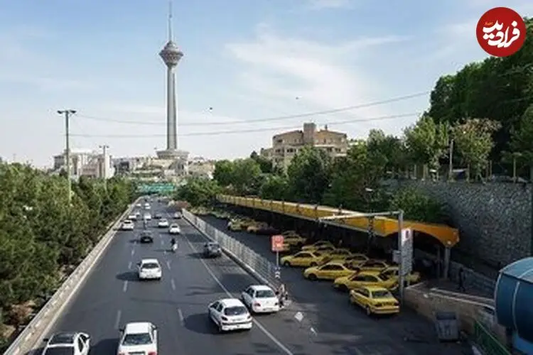 یک تغییر دمایی در راه است؛ هواشناسی هشدار داد