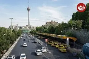 یک تغییر دمایی در راه است؛ هواشناسی هشدار داد