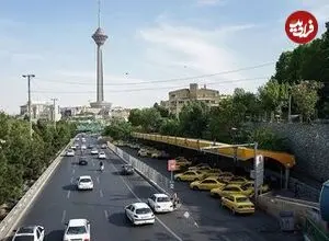 یک تغییر دمایی در راه است؛ هواشناسی هشدار داد