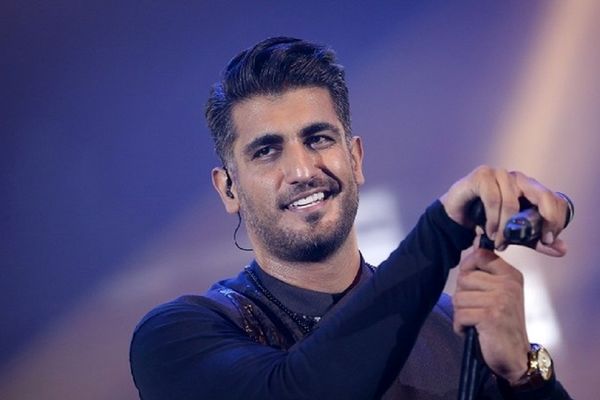 تصاویر| زندگی خصوصی، عکس های شخصی و بیوگرافی شهاب مظفری