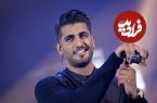 تصاویر| زندگی خصوصی، عکس های شخصی و بیوگرافی شهاب مظفری