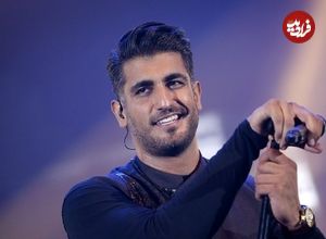 تصاویر| زندگی خصوصی، عکس های شخصی و بیوگرافی شهاب مظفری