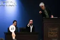 یک پیش‌بینی برای حراج تهران؛ گران‌ترین آثار کدام‌اند؟
