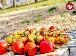 واقعیت کدام است: بوی کباب در بوستان‌ها یا تنگی معیشت ایرانیان؟!
