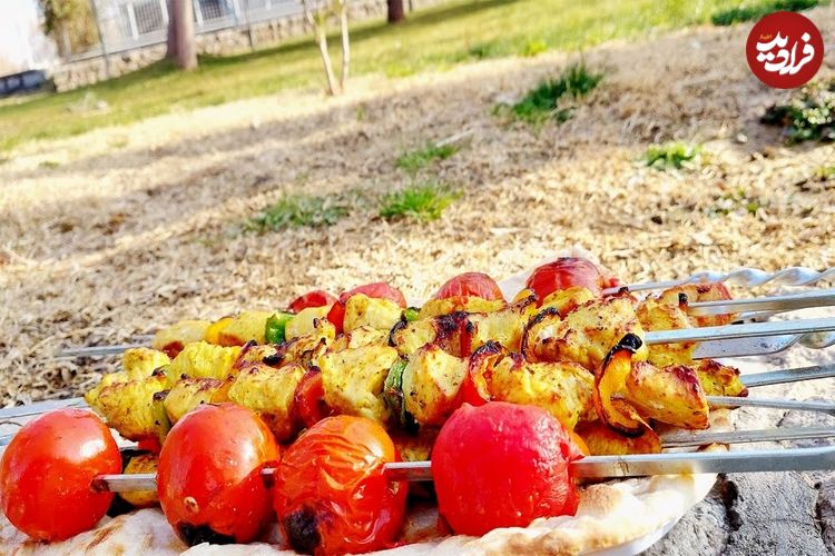 واقعیت کدام است: بوی کباب در بوستان‌ها یا تنگی معیشت ایرانیان؟!