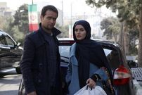 عکس؛ سفر در زمان؛ چهره «سینا» سریال آوای باران در 30 سالگی؛ سال 98