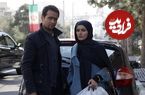 عکس؛ سفر در زمان؛ چهره «سینا» سریال آوای باران در 30 سالگی؛ سال 98
