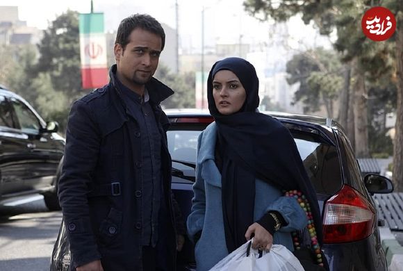 عکس؛ سفر در زمان؛ چهره «سینا» سریال آوای باران در 30 سالگی؛ سال 98